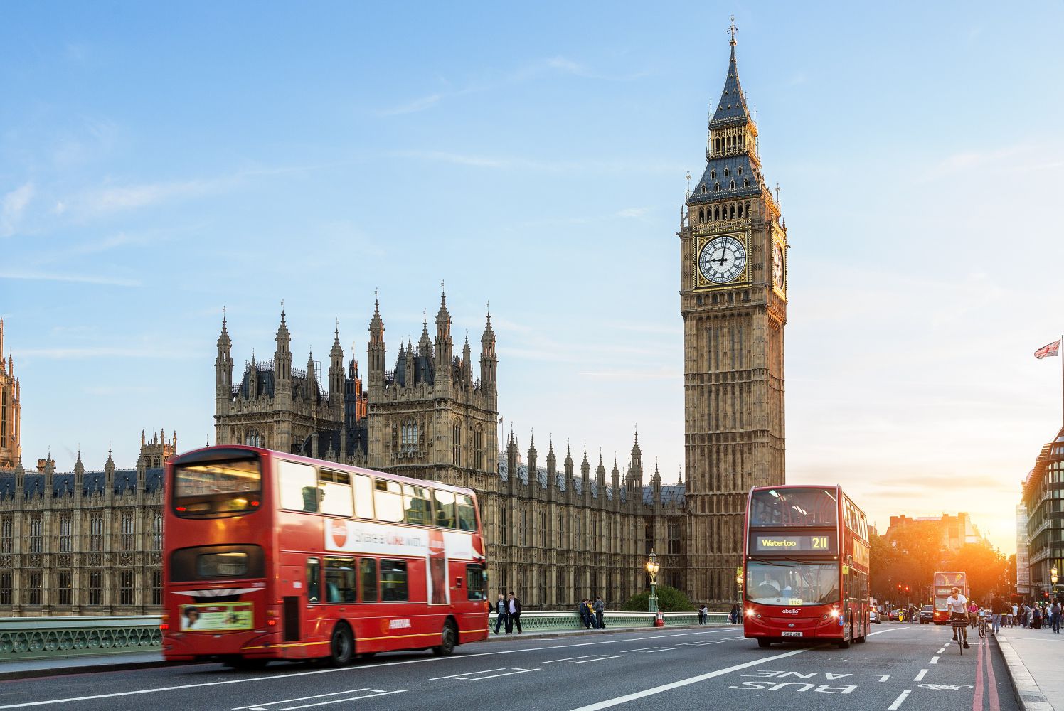Londres: Los 15 lugares que debes visitar! Horarios y costos