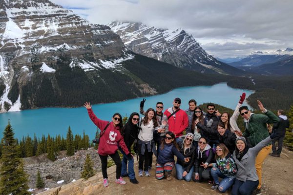 tour en canada para jovenes aventura parque nacional banff alberta (10)
