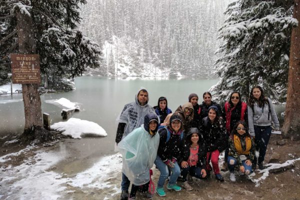 tour en canada para jovenes aventura parque nacional banff alberta (4)