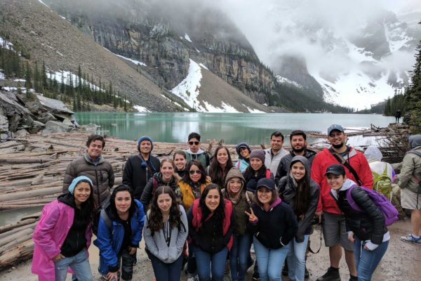 tour en canada para jovenes aventura parque nacional banff alberta (5)