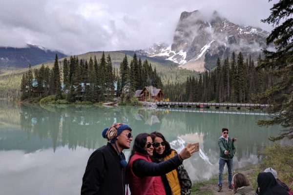 tour en canada para jovenes aventura parque nacional banff alberta (8)