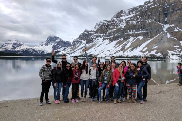 tour en canada para jovenes aventura parque nacional banff alberta (9)