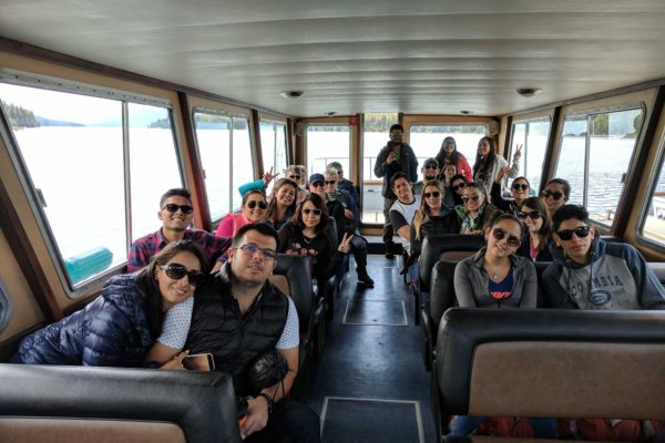 tour en canada para jovenes aventura parque nacional jasper alberta (13)