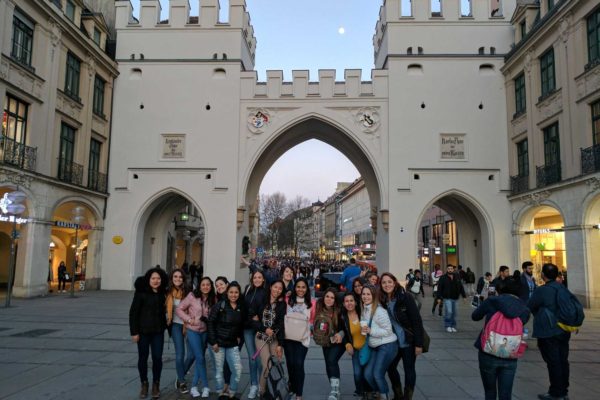 tour en europa semana santa para jovenes alemania munich (1)