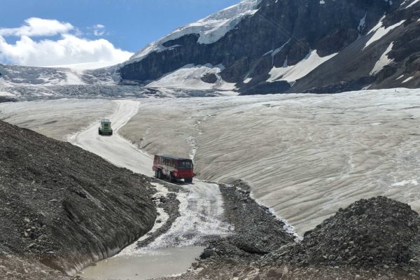 tour a canada aventura para jovenes glaciar athabasca glacier (5)