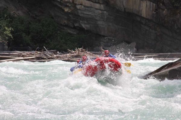 tour a canada aventura para jovenes rio fraser river (5)