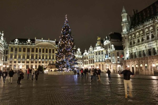 tour a europa año nuevo para jovenes belgica bruselas (1)