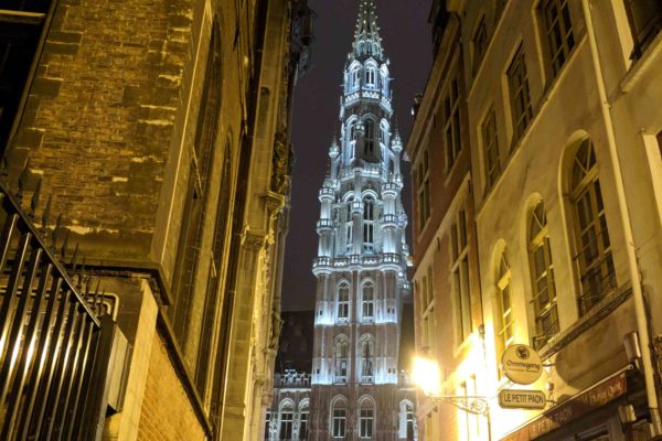 tour a europa año nuevo para jovenes belgica bruselas (4)