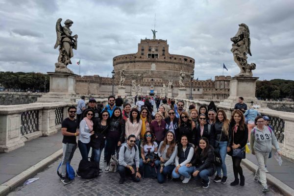 tour a europa primavera para jovenes italia roma (12)