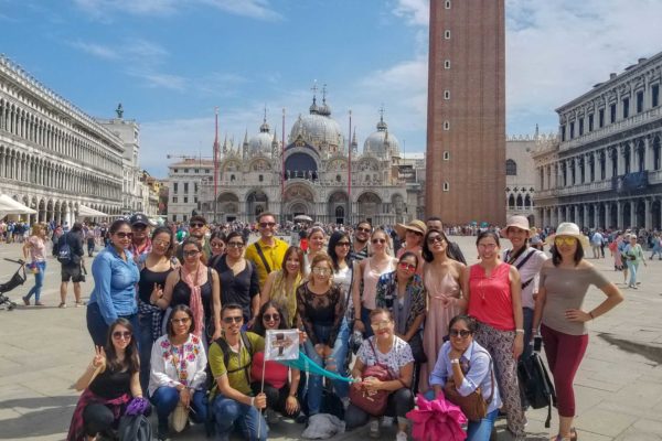 tour a europa para jovenes verano en europa italia venecia gran canal plaza basilica de san marcos puente rialto palacio ducal (2)