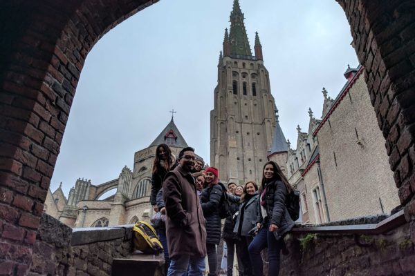 tour a europa para jovenes ano nuevo en europa belgica bruselas brujas (4)