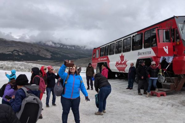tour a canada natural naturaleza jasper park glaciar athabasca glacier (1)