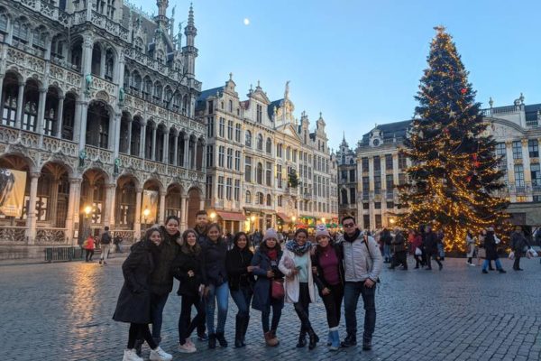 tour a europa ano nuevo belgica brujas bruselas (4)
