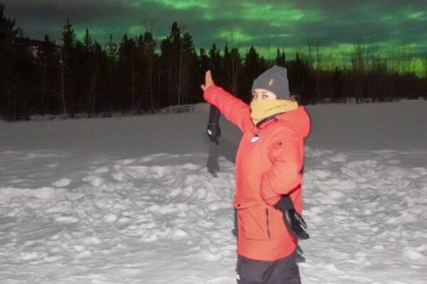 auroras boreales en canada tour viaje paquete (4)