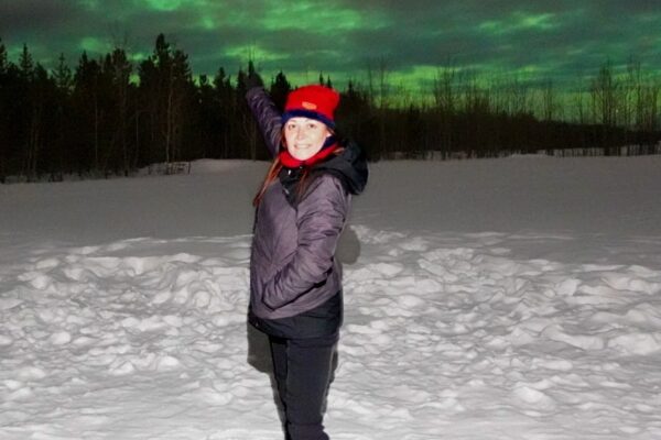 auroras boreales en canada tour viaje paquete (5)