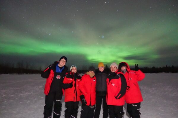 paquete auroras boreales en canada invierno (1)