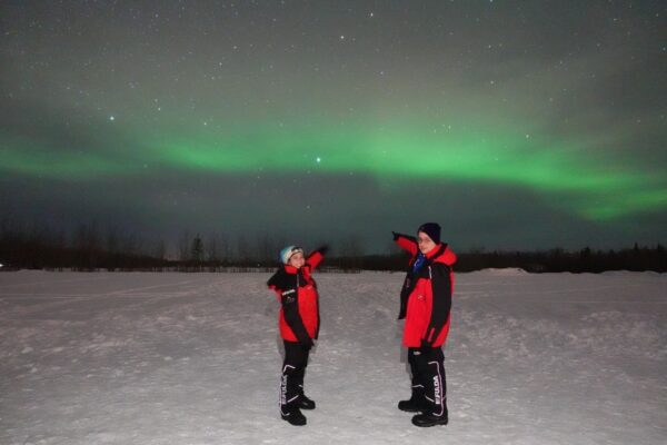 paquete auroras boreales en canada invierno (3)