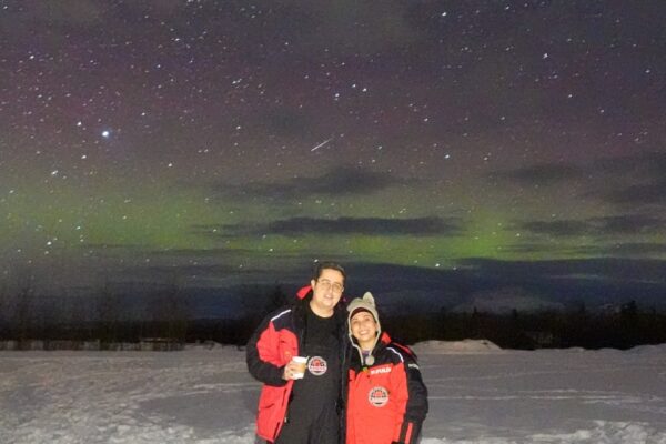 tour auroras boreales en canada invierno (5)