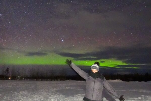 tour auroras boreales en canada invierno (6)