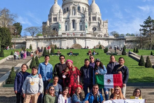 Tour Semana Santa en Europa 2022 Viaje a Europa para jovenes Galeria de Fotos (40)