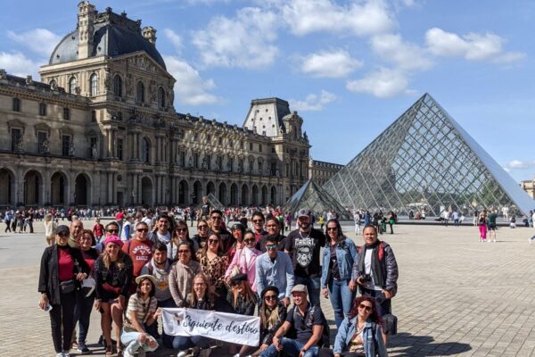 Tour Semana Santa en Europa 2022 Viaje a Europa para jovenes Galeria de Fotos (51)