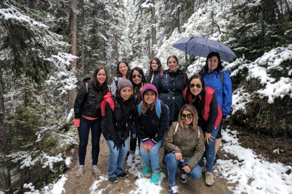 tour en canada para jovenes aventura parque nacional banff alberta (2)
