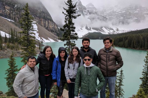 tour en canada para jovenes aventura parque nacional banff alberta (6)