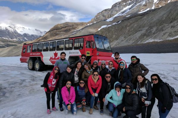 tour en canada para jovenes aventura parque nacional jasper alberta (7)