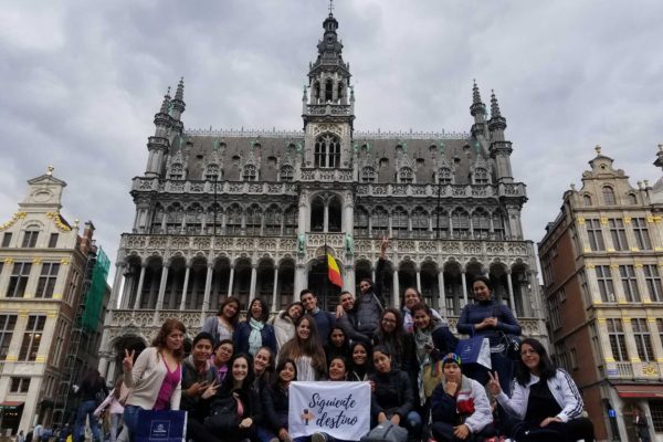 tour para jovenes europa bruselas belgica (1)
