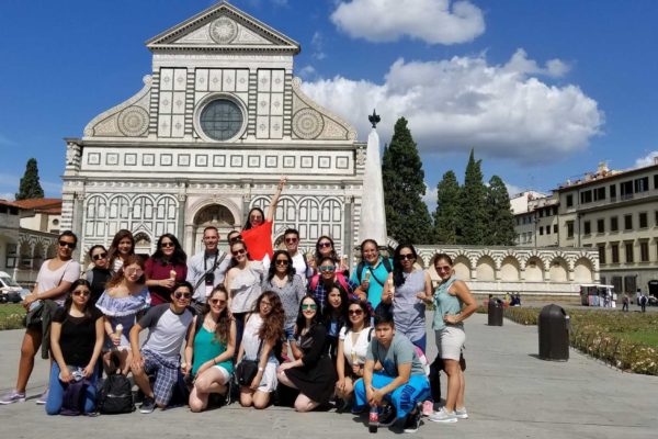 tour para jovenes por europa florencia italia (2)