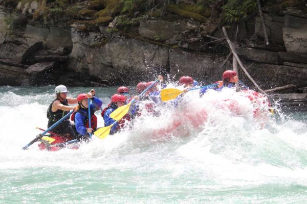 tour a canada aventura para jovenes rio fraser river (6)