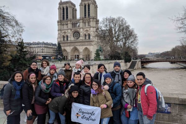 tour a europa año nuevo para jovenes francia paris (10)