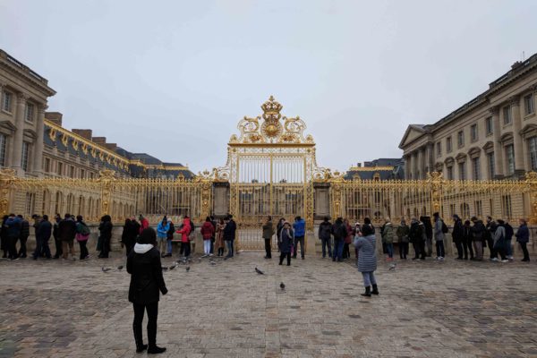 tour a europa año nuevo para jovenes francia versalles (4)