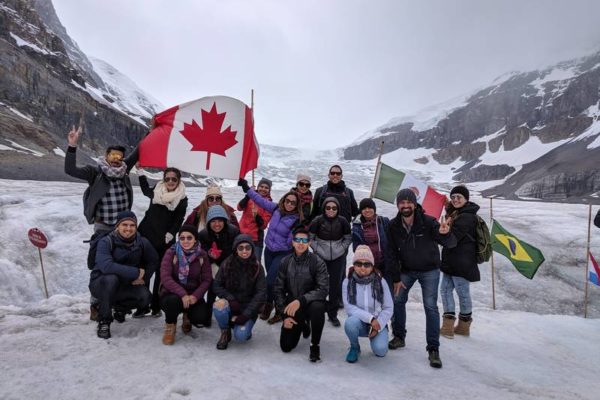 tour a canada natural naturaleza jasper park glaciar athabasca glacier (2)