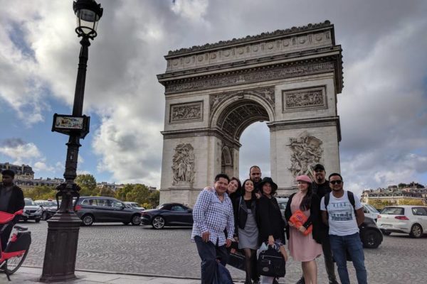 tour a europa otono francia paris versalles (4)