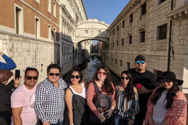 tour a europa otono italia venecia (1)
