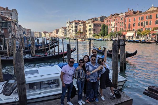 tour a europa otono italia venecia (4)