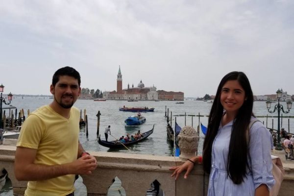 tour a europa primavera italia venecia (2)