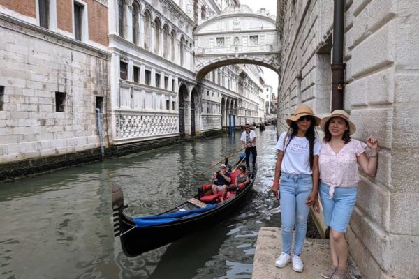 tour a europa primavera italia venecia (3)