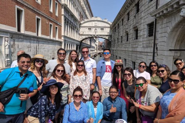 tour a europa verano italia venecia (1)