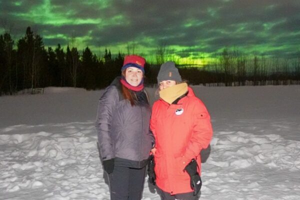 auroras boreales en canada tour viaje paquete (1)