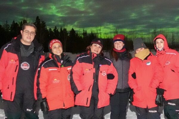 auroras boreales en canada tour viaje paquete (2)