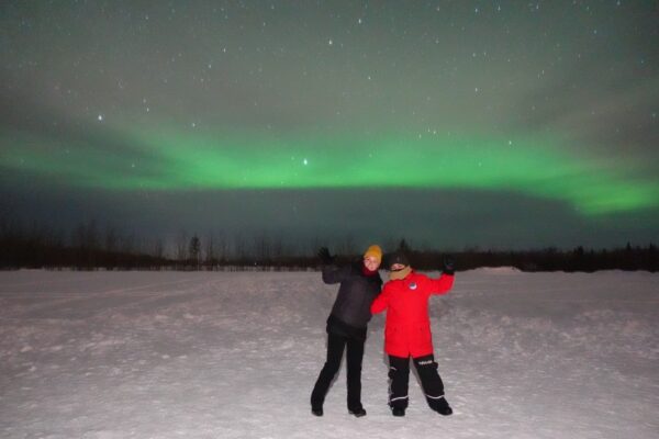 paquete auroras boreales en canada invierno (6)