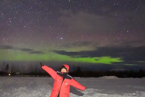 tour auroras boreales en canada invierno (3)