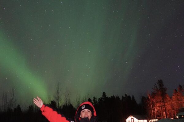 Paquete Auroras Boreales en Canada Tour a Canada Auroras Boreales (1)