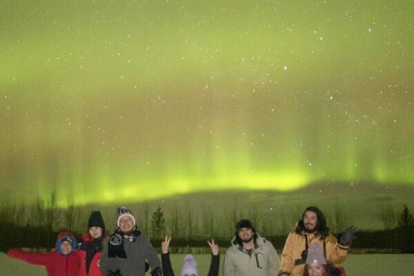Paquete Auroras Boreales en Canada Tour a Canada Auroras Boreales (2)