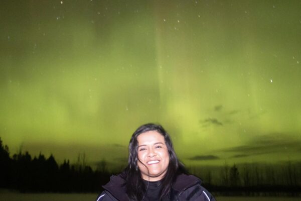 Paquete Auroras Boreales en Canada Tour a Canada Auroras Boreales (4)