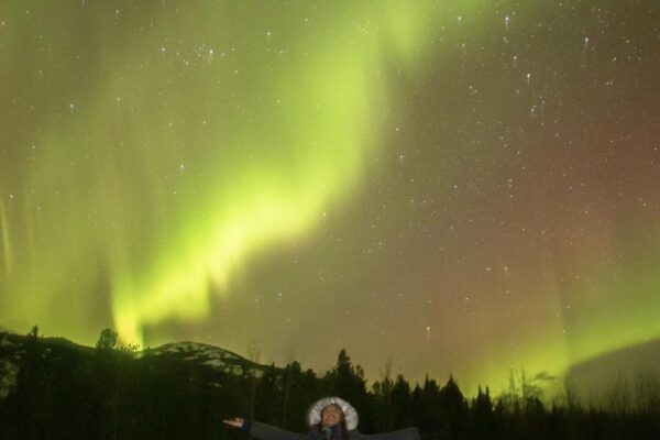 Paquete Auroras Boreales en Canada Tour a Canada Auroras Boreales (9)