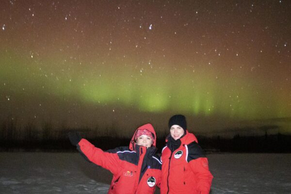 Tour Auroras Boreales en Canada Viaje a Canada Auroras Boreales Paquete (5)