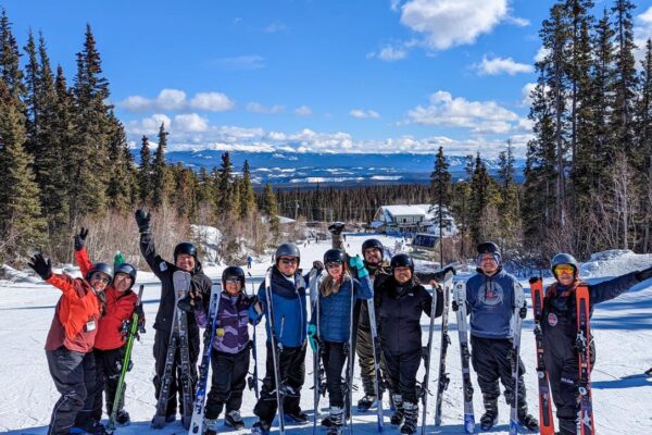 Tour Esquiar en Canada Invierno Viajar a Canada Esquiar (5)